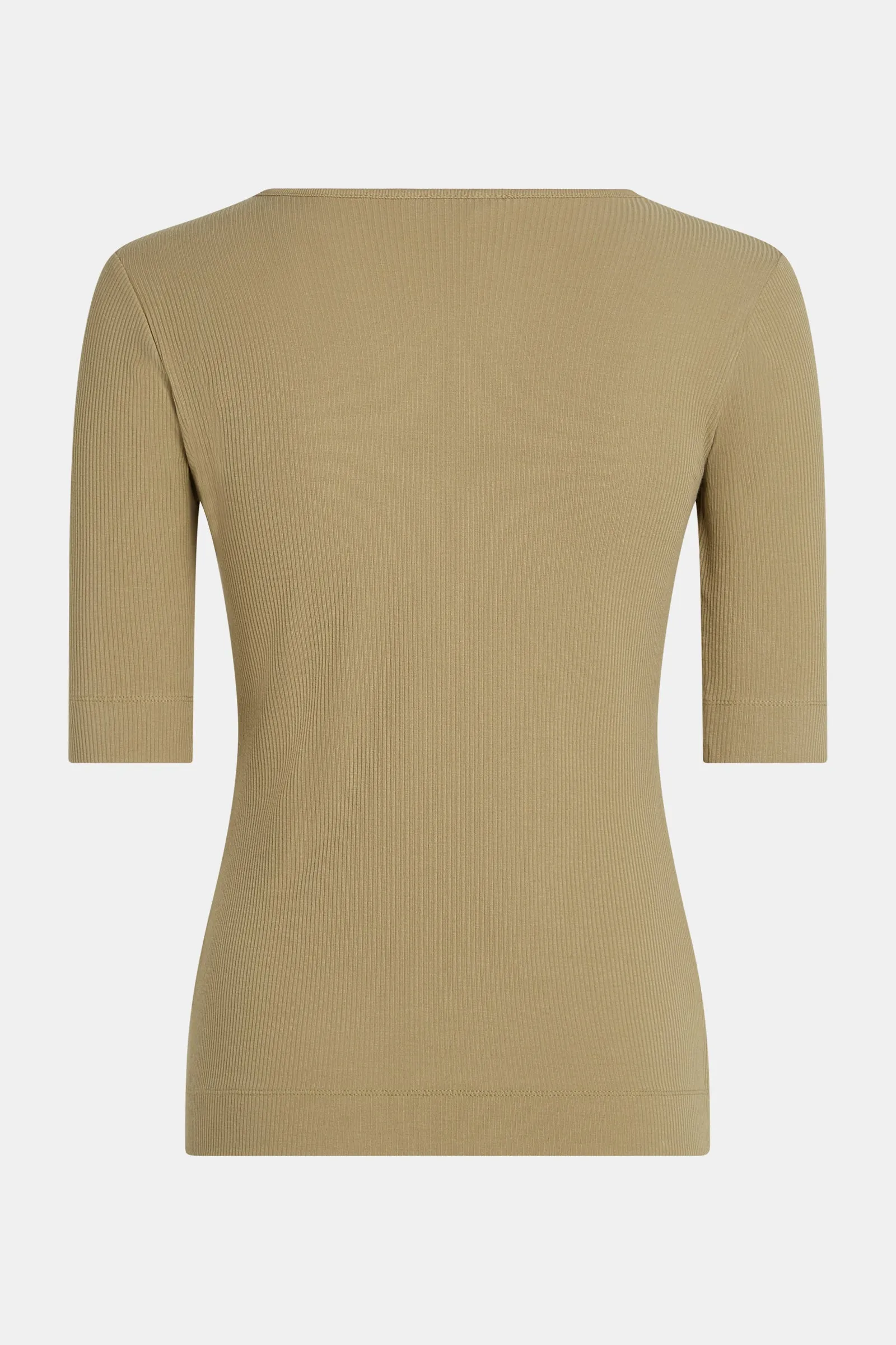 T-SHIRT (S25F1646LTD) DUNE