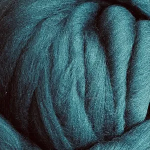 Teal - Roving