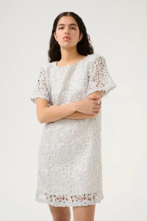 Undina Dress