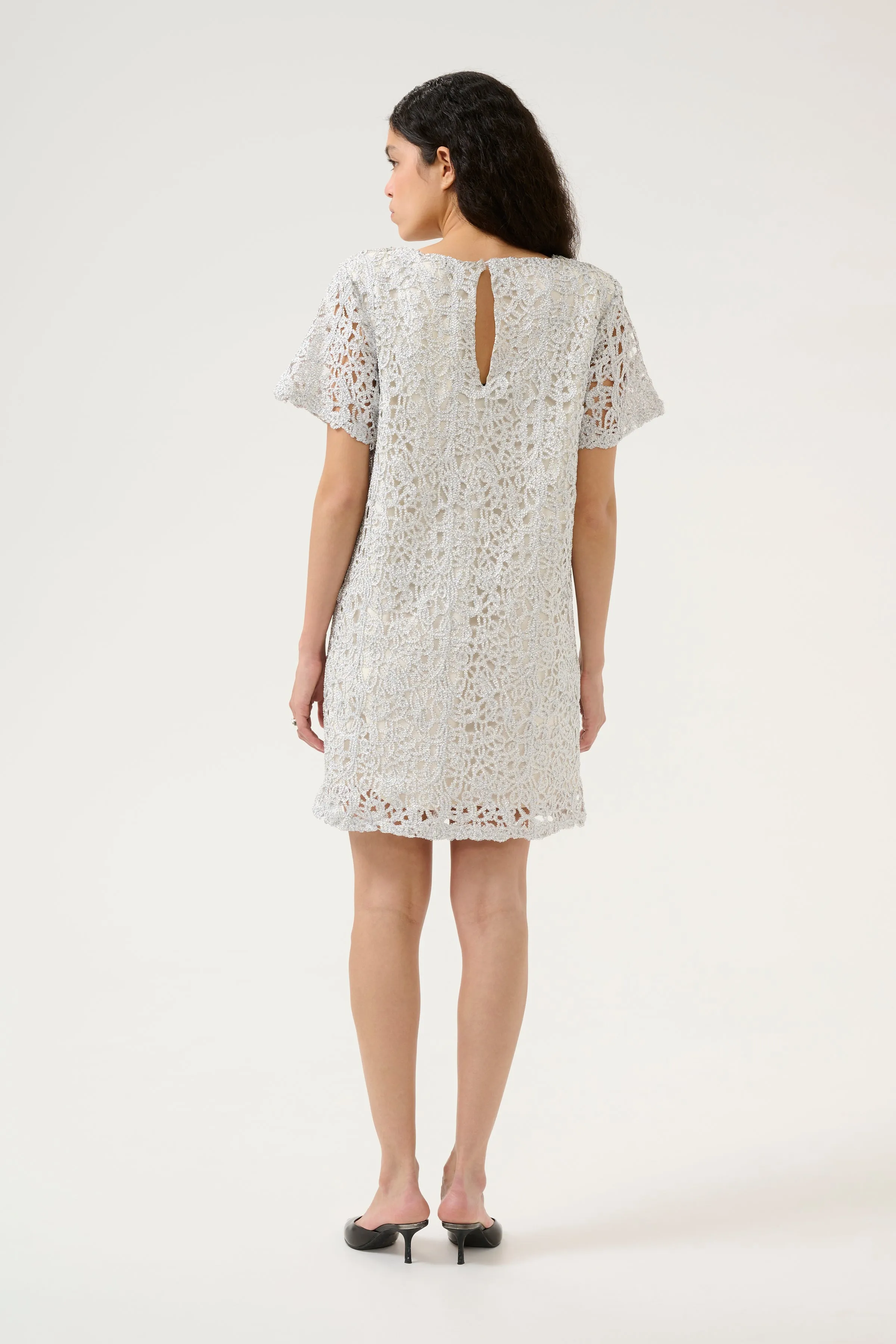 Undina Dress