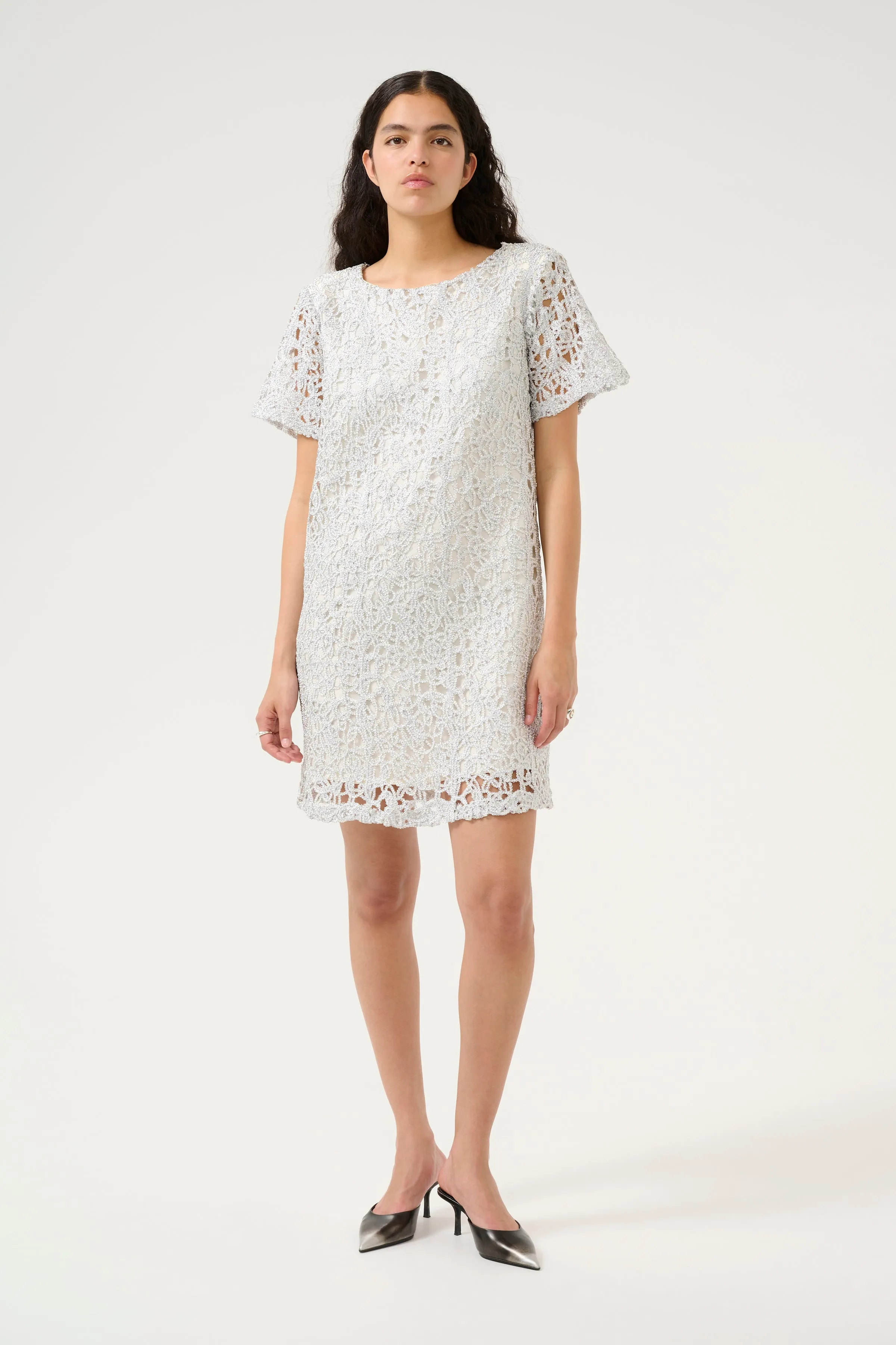 Undina Dress