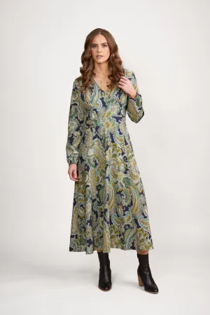 Vassalli - Dress - 6108 - Liberty
