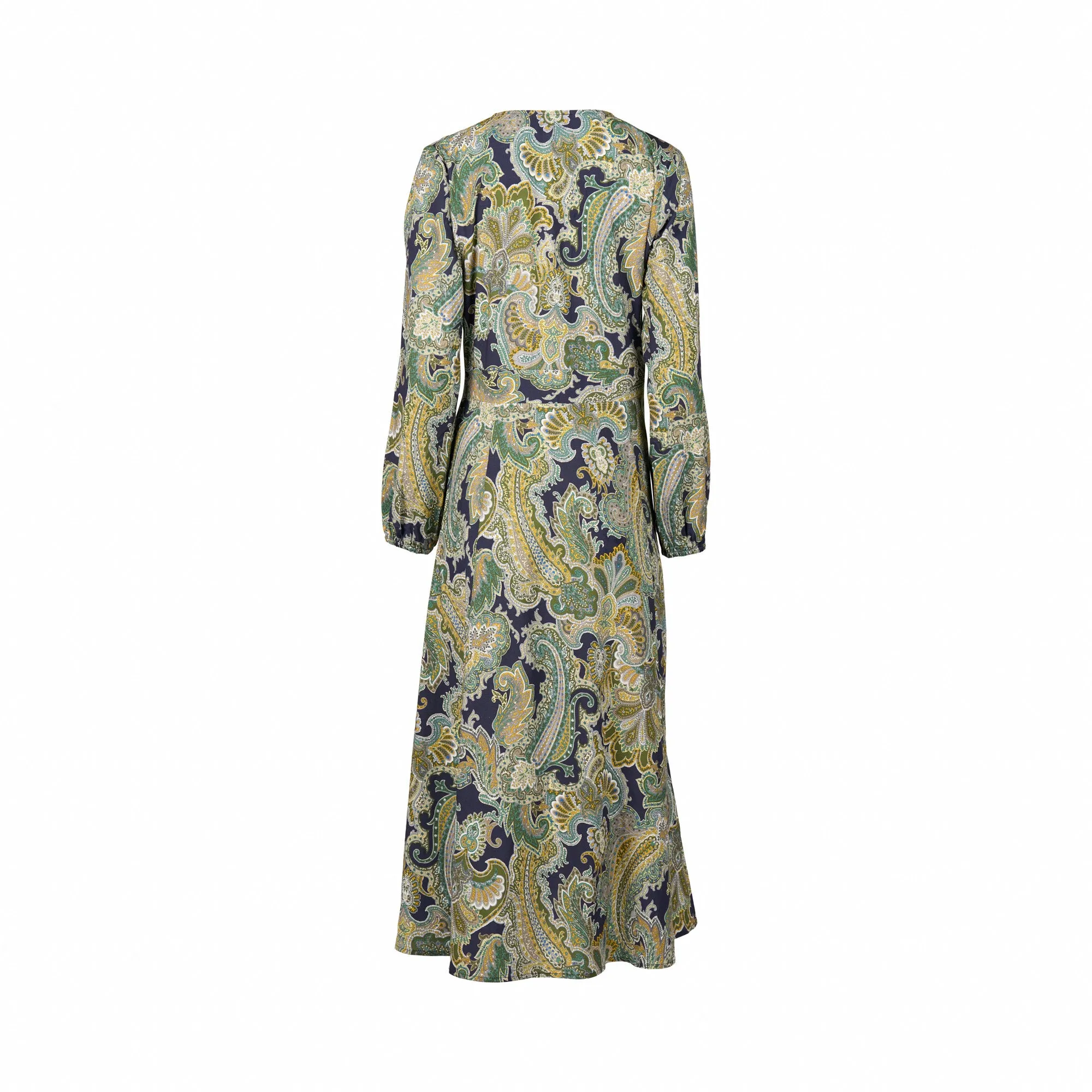Vassalli - Dress - 6108 - Liberty
