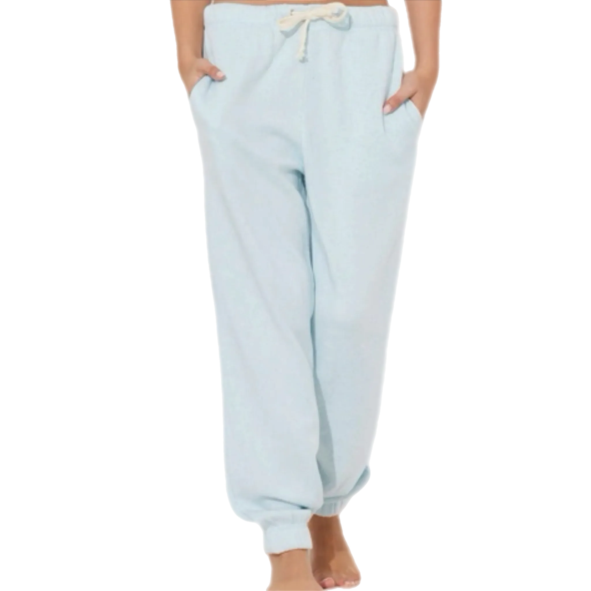 We Will Dance Again Crystal Sweatpants