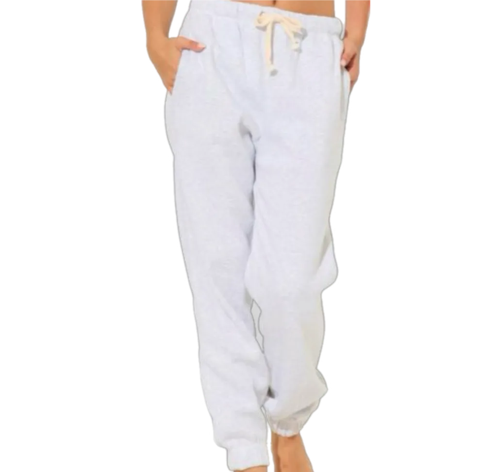 We Will Dance Again Crystal Sweatpants