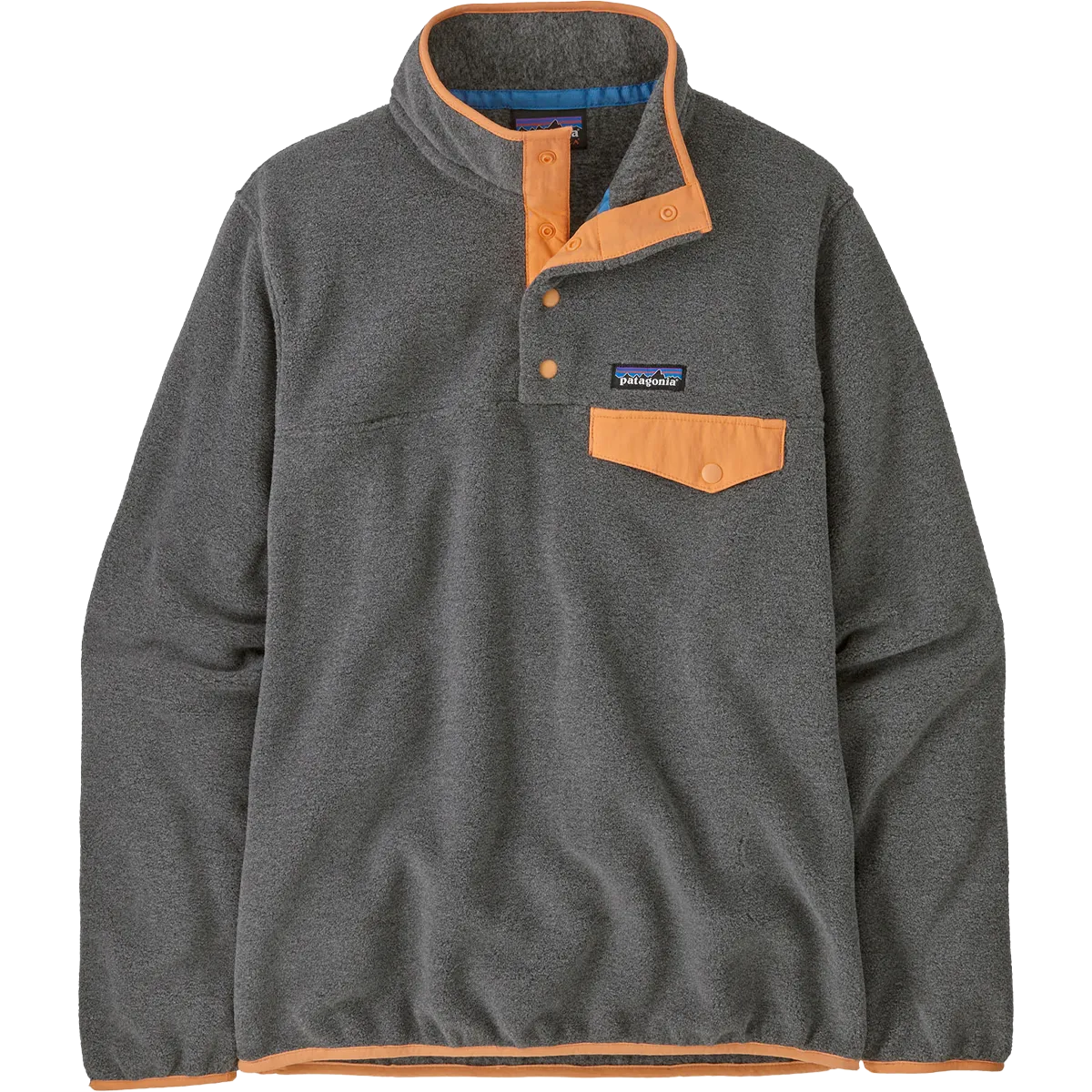 Women's Lightweight Synch Snap-T