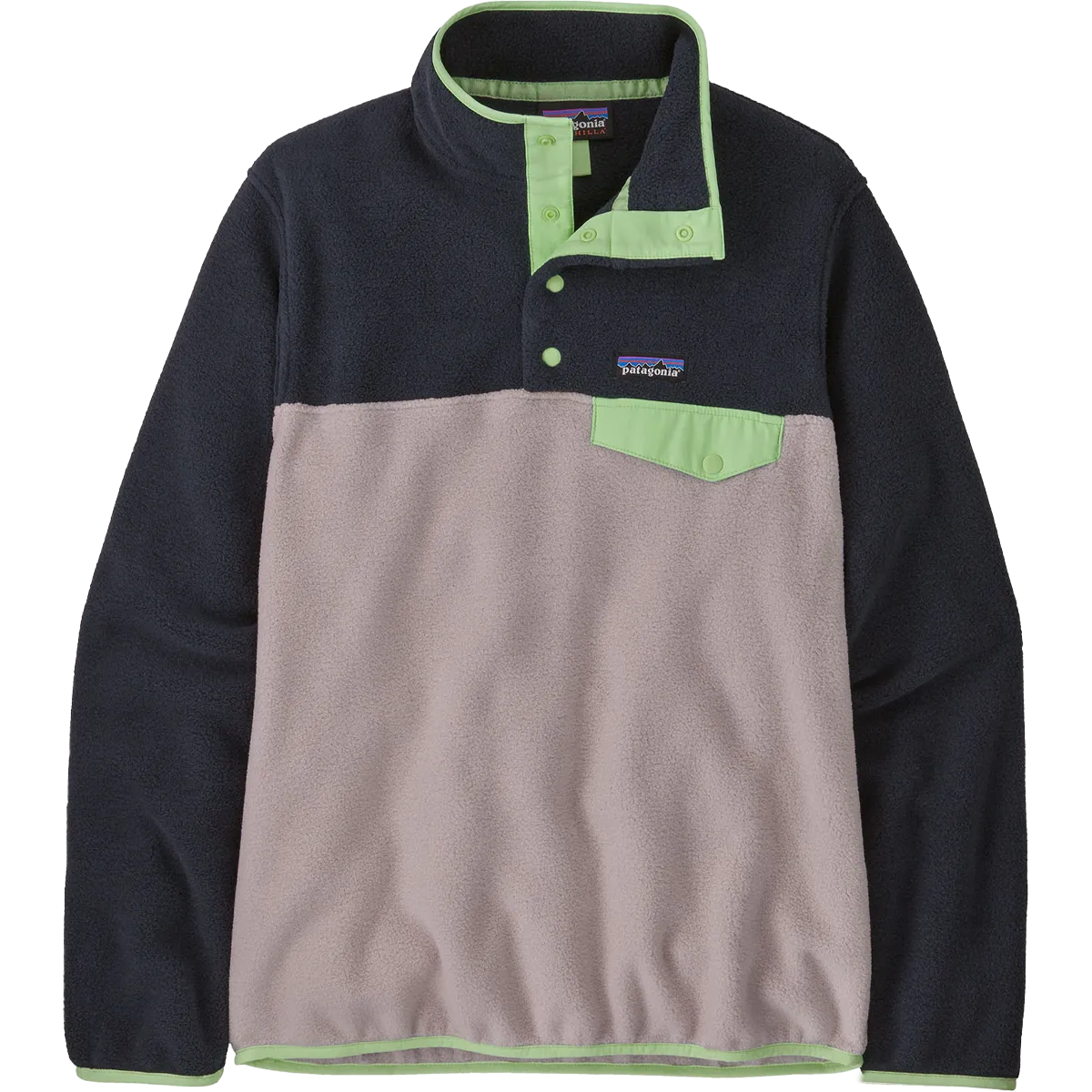 Women's Lightweight Synch Snap-T